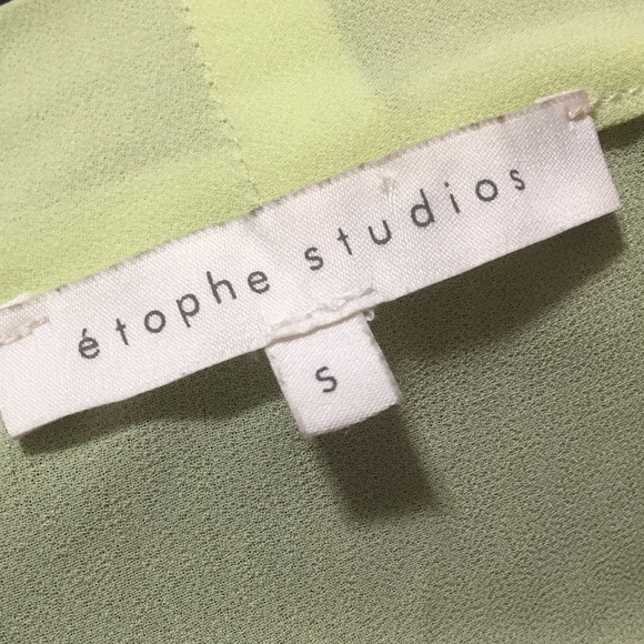 //LEMONADE KIMONO COVER-UP - Picture 11 of 16